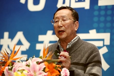 胡大一教授