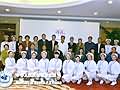 全国卫生系统护士岗位创新技能决赛在京举行