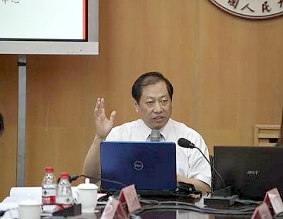 公立医院改革试点评估报告发布会C