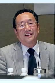 胡大一，MD FACC, FESC