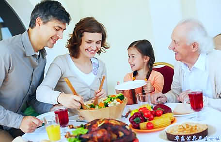 5 Tips for Managing Diabetes During the Holidays