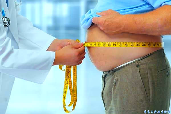腰粗的男性更易患侵润型前列腺癌