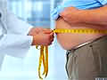 英国牛津大学研究者称,腰粗的男性更易患侵润型前列腺癌