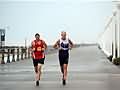 研究显示规律休闲跑有益于髋膝关节的健康