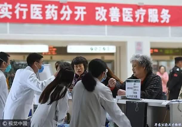 让药品有保障 医药改革全面启动