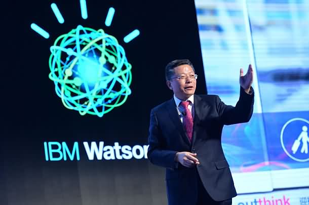 IBM Watson