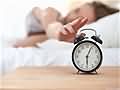 规律的就寝时间可能是健康的关键《合众国际社》
