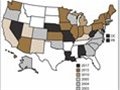 2015年美国27个州暴力死亡监测系统报告