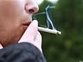 研究显示在加利福尼亚执行烟草法后肺癌发生率下降28%《合众国际社》