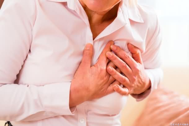 全美国近一半的成年人患有心血管疾病
