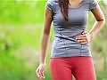 在美国许多患有心脏病的妇女缺乏锻炼