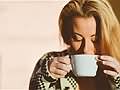 研究发现，每天喝多于6杯咖啡会增加患心脏病的风险