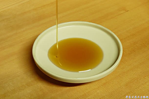芝麻油