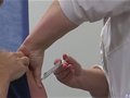 美国疫苗接种者有过敏反应的症状