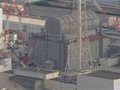 福岛第一核电站3号机组因事故变形的核燃料棒提取工作开始