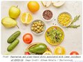 素食和植物性饮食与较低的新冠肺炎发病率相关 风险降幅达39-41%