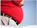 国际合作项目揭示全球肥胖率惊人上升